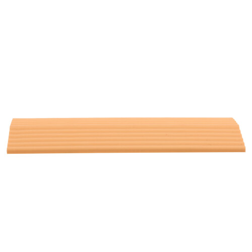 Portable Plastic Ramp for Home Entry 1pc