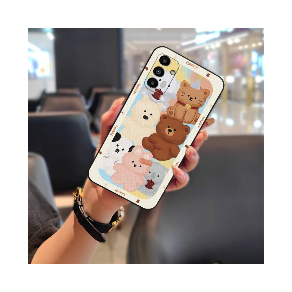 Samsung Galaxy A14 5G/4G Phone Case Â Shockproof 974856166404