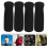Crutch Handle Grips Anti-skid 4 Pcs 3