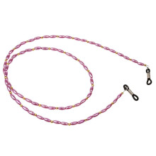 Neck Cord Lanyard for Glasses and Sunglasses with Bead Chain