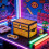 Box Minecraft Storage With Foldable Design For Home Organization And Projects 7