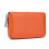 Credit Card Holder RFID Blocking 12 Slot Leather Wallet 1