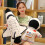 Child Plush Toy Pace Shuttle 15.75 Inches PP Cotton 5