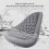 Gel Seat Cushion Cooling 3D Thicker Breathable 8