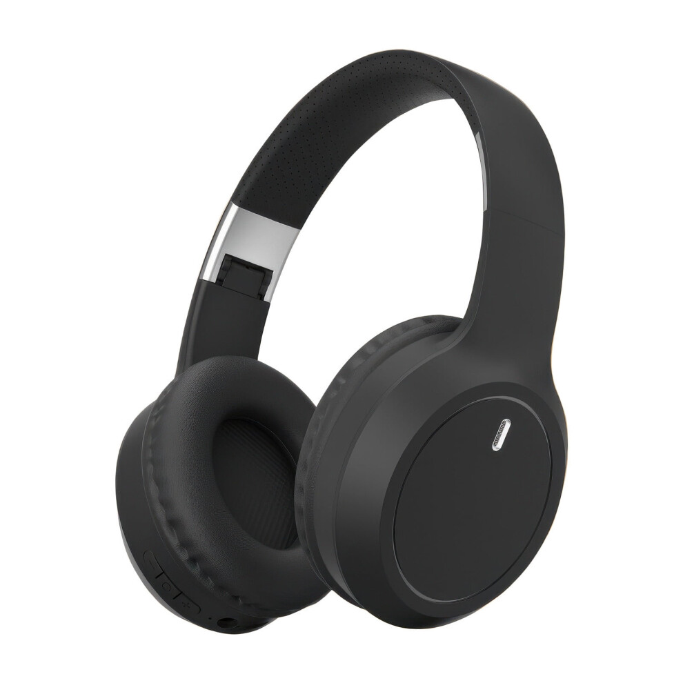 Bluetooth 5.4 Wireless Headphones Noise Cancelling Foldable 975221305947