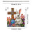Easter Acrylic Pendant Bunny Egg Window Hanging Decor Style 2