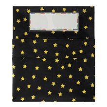 Chair Pocket Organizer with Multiple Pockets
