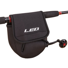 Fishing Reel Cover Protective Case for Baitcaster Reels