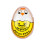 Eggs Timer for Boiling Eggs Color Changing Indicator for Medium,Soft & Hard Eggs Perfect Eggs Timer That Changes Colors When Done - Kitchen Gadget 1