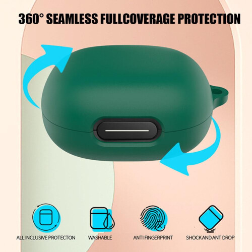 Soundcore Sport X20 earbuds case silicone hard shell 2