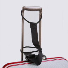 Elastic Luggage Straps – Durable Polypropylene Tie-Down Straps for Suitcases, Compatible with All Travel Bags