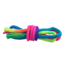 Prettyzoom gradient round laces for casual shoes 1 pair
