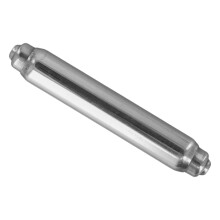 Stainless Steel Toilet Paper Roll Holder Spring Spindle
