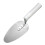 Masonry Trowel Leaf-Shaped Concrete Finishing Tool 1