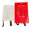 Fire Blanket Emergency Fire Suppression Blanket 40 x 40 1