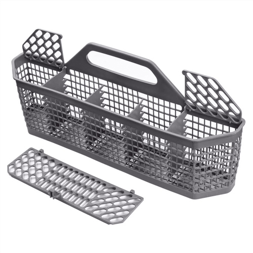 Dishwasher Cutlery Basket Replacement WD28X10128 1