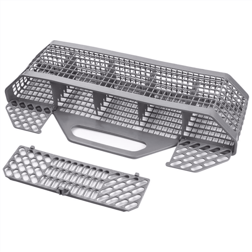 Dishwasher Cutlery Basket Replacement WD28X10128 2