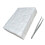 Bioethanol Fuel Wick Set Carbon Felt Ceramic Wool 96 pcs 1