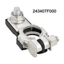 Battery Positive Terminal Connector for Nissan Toyota Lexus