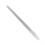 Metal Nail File Set with Sharp Tip 4 pcs 1