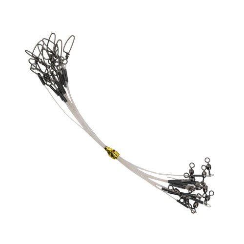 Fluorocarbon fishing leader 20–80 lb 1