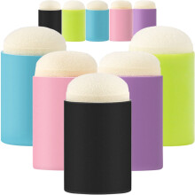 Finger Sponge Blender for Art Ink Pad Smudge 10 Pcs
