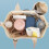 Diaper Bag Small Cute Detachable Front Pocket 1 Piece 3