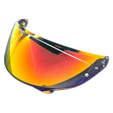 i71 Helmet Visors Scratch-Resistant Replacement Set