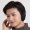 Unisex Polyester Ear Muffs Winter Windproof Anti-slip 4