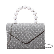 Wedding Cocktail Crossbody Bag Sparkling Evening Purse 1