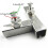 Car Body Dent Puller Claw Hook Washer Repair Kit 7