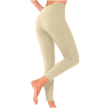 Women's Yoga Pants High Waisted Butterly Soft 7/8 Opaque
