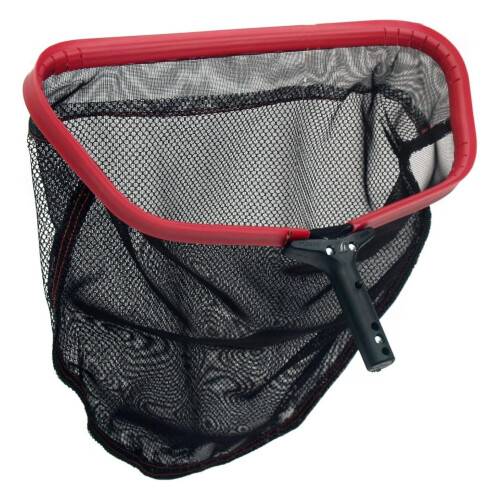 Red Baron leaf rake 20-inch professional rag bag