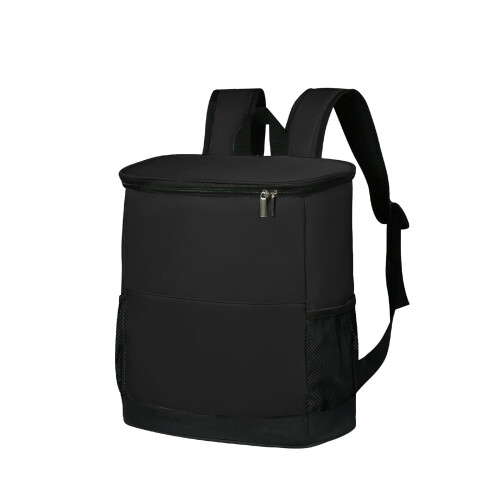 Insulated Cooler Backpack Lightweight Leak-Proof Soft