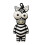 Tiny Fridge Decorations Creative Design 6pcs 1