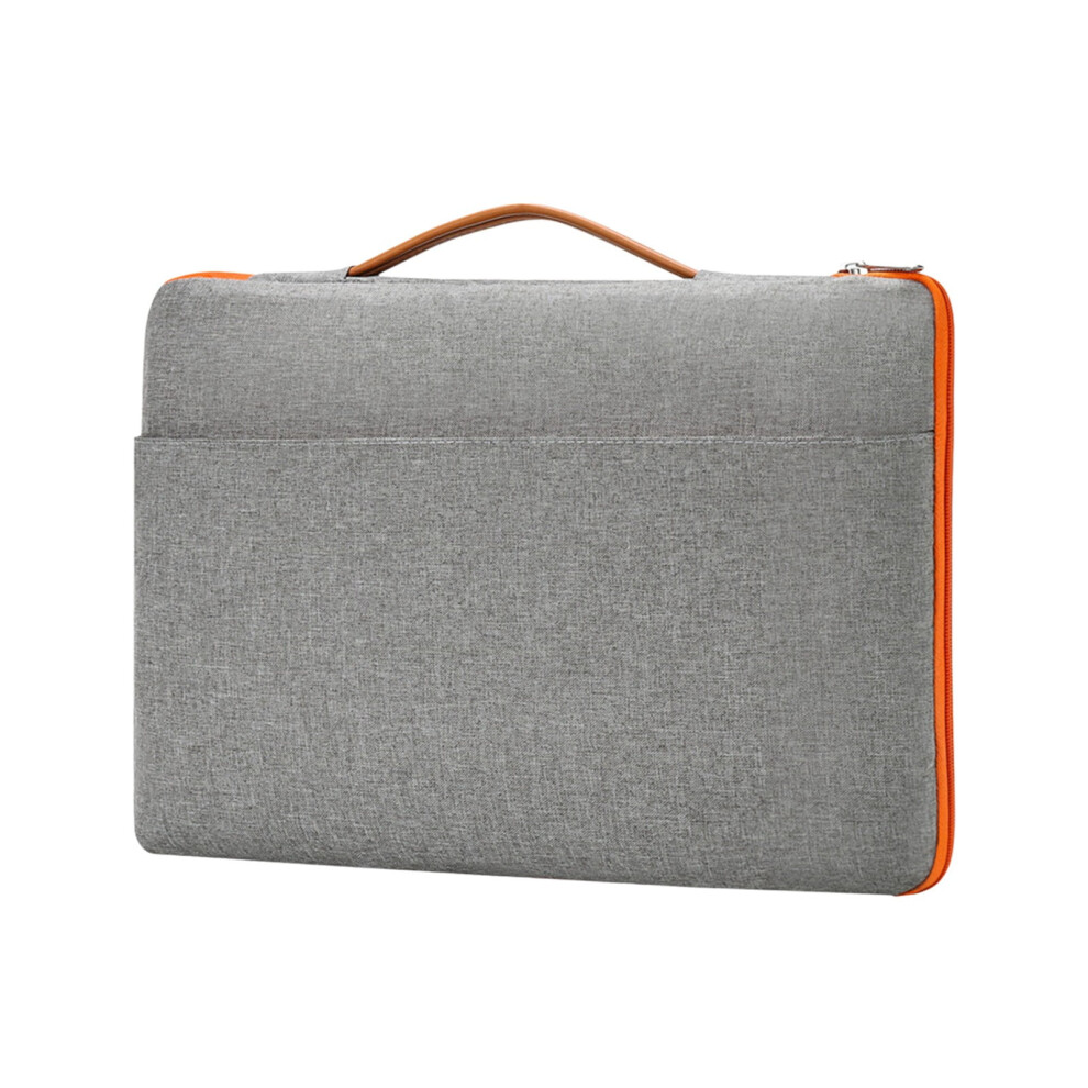 Laptop Briefcase Water-Resistant 15.6 Inch 959110454039