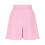 Women's Athletic Shorts High Waisted Loose Fit Drawstring 5