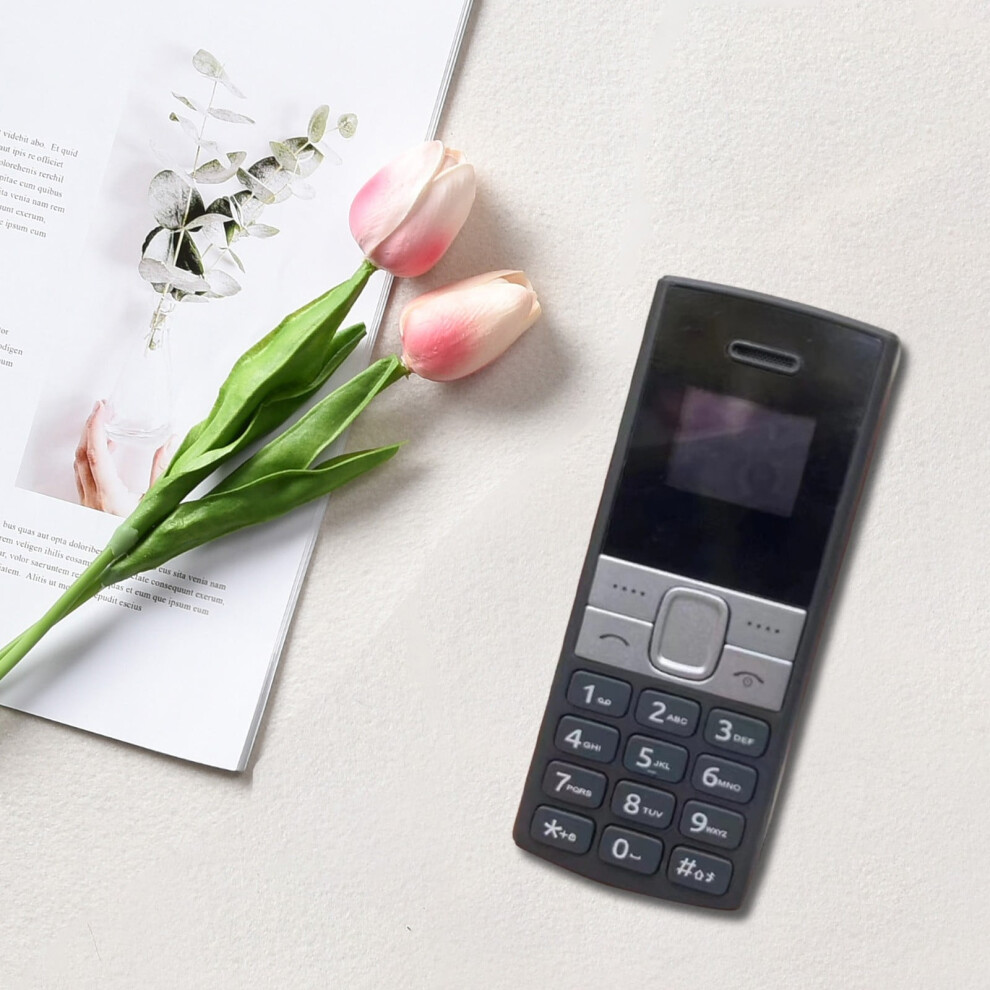 Mini Cell Phone Bm150 2G Dual Sim Gsm Keypad Phone 959110454572