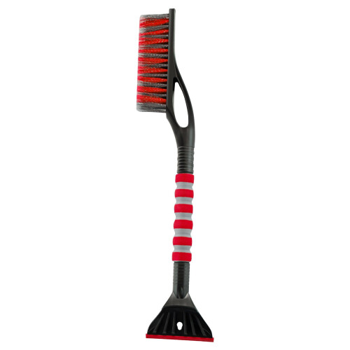 Car Snow Removal Shovel with Brush and Scraper 1