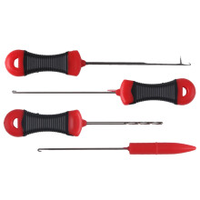 Baiting Needle Tool Set 4-piece