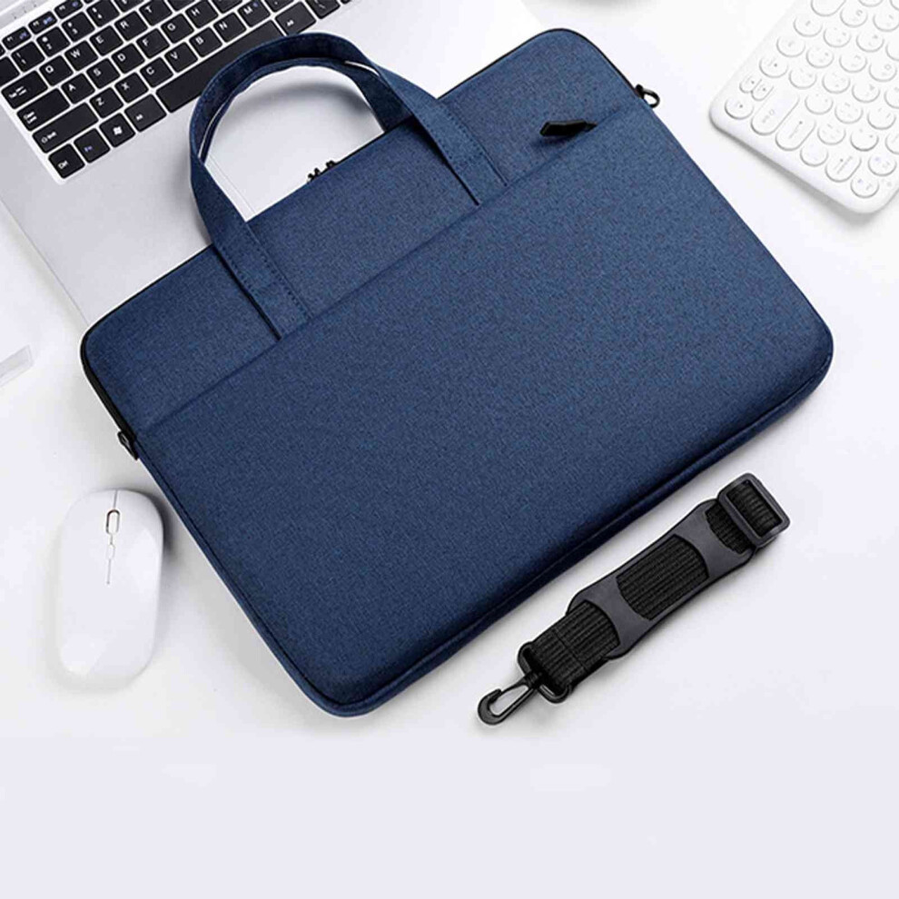 Laptop Bag Oxford Fabric 14 Inch Slim Messenger 962029071853