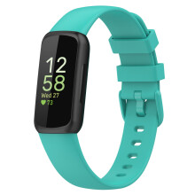 TPU Wristbands for Inspire 3 - Sweatproof Waterproof