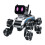 Stunt Robot Dog Toy with Gesture Sensing AI Control 5
