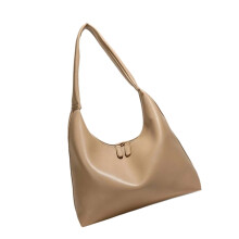 Women's PU Leather Shoulder Bag Evening Clutch 1pc