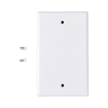 Electrical Outlet Cover Plates Faceplate Socket Plug Covers