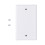 Electrical Outlet Cover Plates Faceplate Socket Plug Covers 1