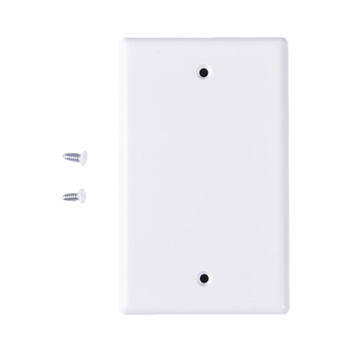 Electrical Outlet Cover Plates Faceplate Socket Plug Covers