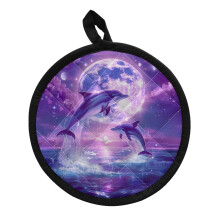 Maniques Dolphin isolées et résistantes à l'usure (lot de 2)