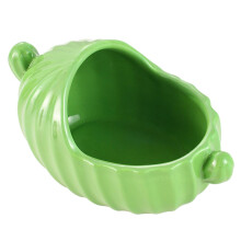 Ceramic Hamster Hideout Sturdy Multipurpose Small Animal