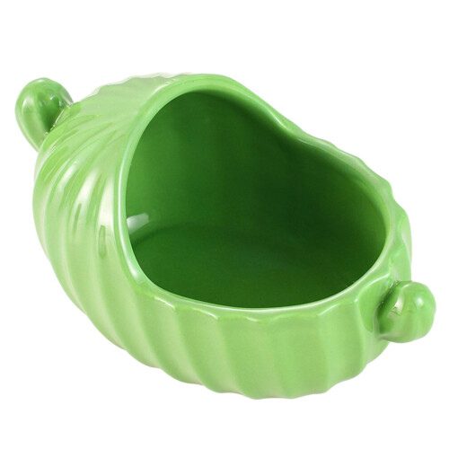 Ceramic Hamster Hideout Sturdy Multipurpose Small Animal